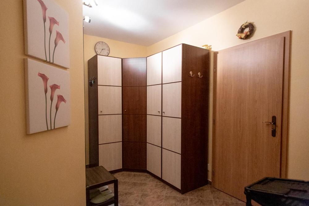 Apartment Fejova - 1 Bedroom In The City Center Košice Exteriér fotografie