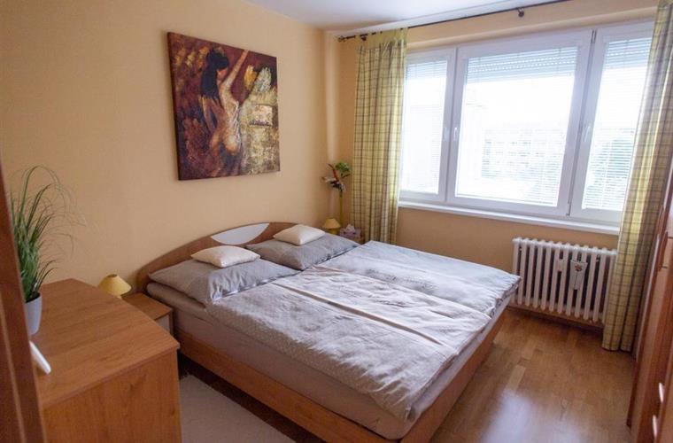 Apartment Fejova - 1 Bedroom In The City Center Košice Exteriér fotografie